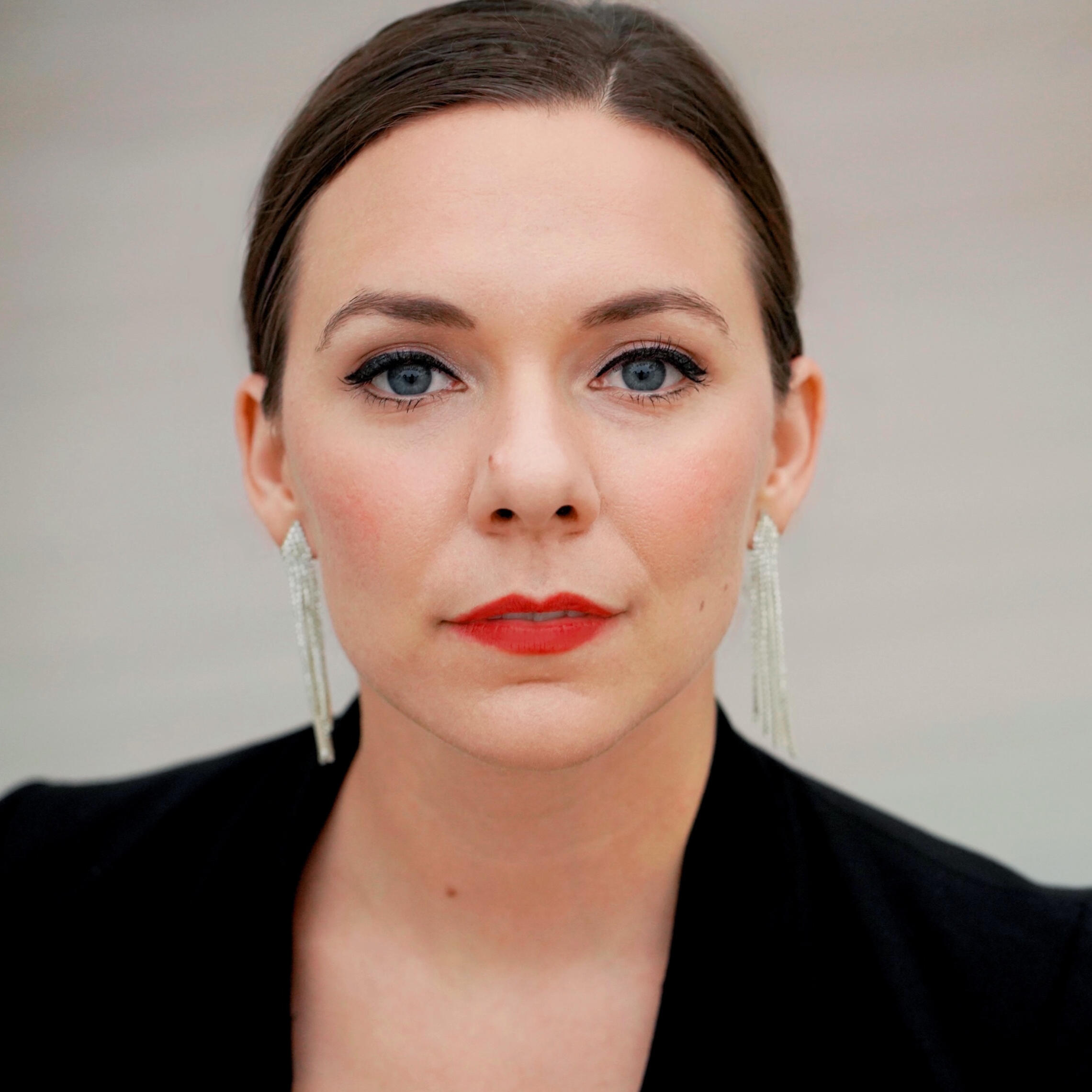 Alex Rodrick · Voice & Presence Coach · San Diego Alex Rodrick · Voice & Presence Coach · San Diego